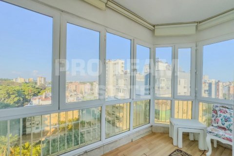 Продажа квартиры  в Ларе, Анталье, Турция 3 комн., 78м2, №211675 – фото 12