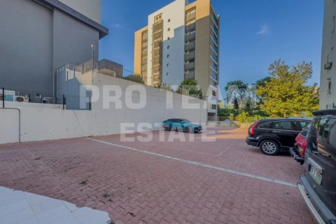 Продажа квартиры  в Ларе, Анталье, Турция 3 комн., 78м2, №211675 – фото 4