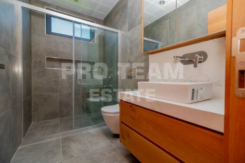 Продажа виллы  в Дёшемеалты, Анталье, Турция 5 комн., 200м2, №211674 – фото 26