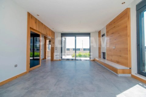 Продажа виллы  в Дёшемеалты, Анталье, Турция 5 комн., 200м2, №211674 – фото 15