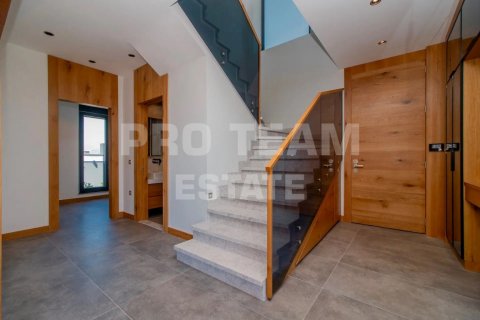 Продажа виллы  в Дёшемеалты, Анталье, Турция 5 комн., 200м2, №211674 – фото 10