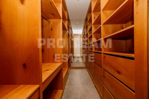 Продажа виллы  в Дёшемеалты, Анталье, Турция 5 комн., 200м2, №211674 – фото 24