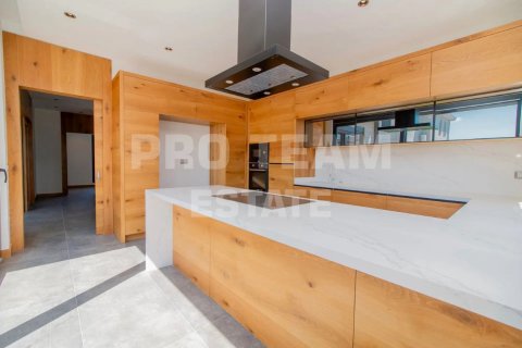 Продажа виллы  в Дёшемеалты, Анталье, Турция 5 комн., 200м2, №211674 – фото 12