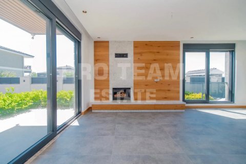 Продажа виллы  в Дёшемеалты, Анталье, Турция 5 комн., 200м2, №211674 – фото 18