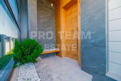 Продажа виллы  в Дёшемеалты, Анталье, Турция 5 комн., 200м2, №211674 – фото 8