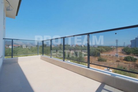 Villa  i Dosemealti, Antalya, Tyrkiet Nr. 211673 - 18