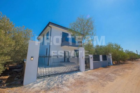 Villa  i Dosemealti, Antalya, Tyrkiet Nr. 211673 - 1