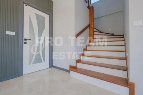 Villa  i Dosemealti, Antalya, Tyrkiet Nr. 211673 - 14