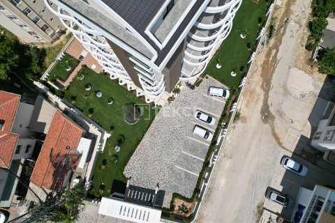 Продажа квартиры  в Аланье, Анталье, Турция 1+1, 55м2, №211669 – фото 4