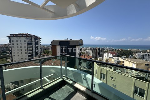 Продажа квартиры  в Аланье, Анталье, Турция 1+1, 55м2, №211669 – фото 19