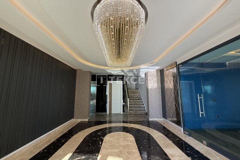 Продажа квартиры  в Аланье, Анталье, Турция 1+1, 55м2, №211669 – фото 7