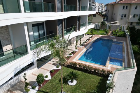 Продажа квартиры  в Аланье, Анталье, Турция 1+1, 55м2, №211669 – фото 2