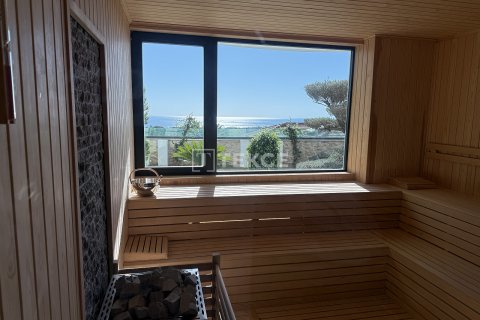 Продажа квартиры  в Аланье, Анталье, Турция 1+1, 55м2, №211669 – фото 9