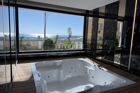 Продажа квартиры  в Аланье, Анталье, Турция 1+1, 55м2, №211669 – фото 8