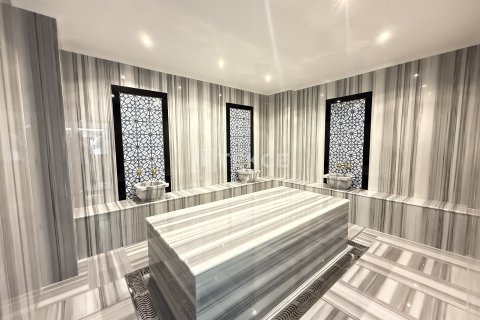 Продажа квартиры  в Аланье, Анталье, Турция 1+1, 55м2, №211669 – фото 10