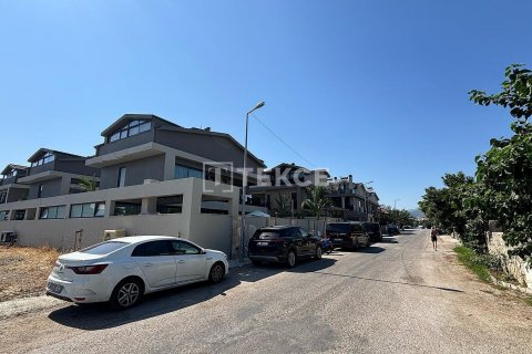 Villa for sale  in Fethiye, Mugla, Turkey, 3 bedrooms, 100m2, No. 49361 – photo 26