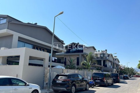 Villa for sale  in Fethiye, Mugla, Turkey, 3 bedrooms, 100m2, No. 49361 – photo 27