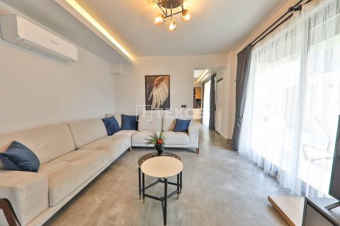 3+1 Villa  i Fethiye, Mugla, Tyrkia Nr. 49361 - 24