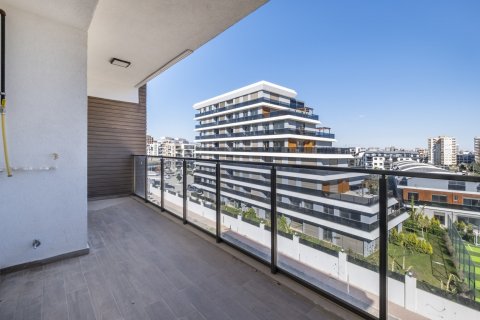 Lejlighed  i Antalya, Tyrkiet Nr. 189089 - 15