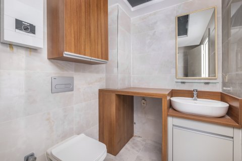 Lejlighed  i Antalya, Tyrkiet Nr. 189089 - 23