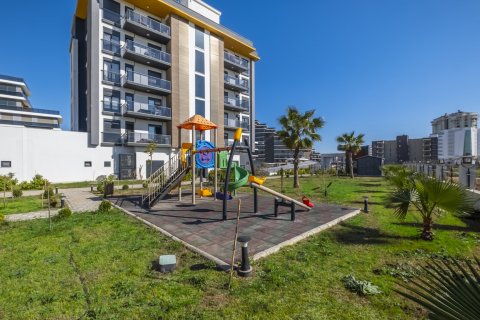 Lejlighed  i Antalya, Tyrkiet Nr. 189089 - 5