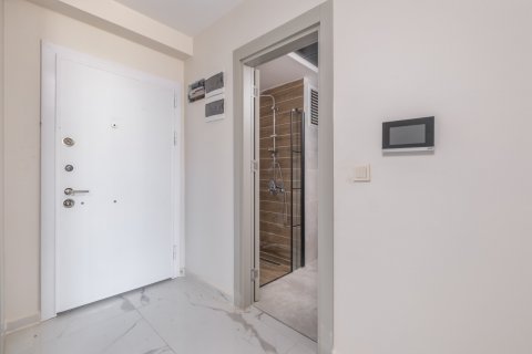 Lejlighed  i Antalya, Tyrkiet Nr. 189089 - 25