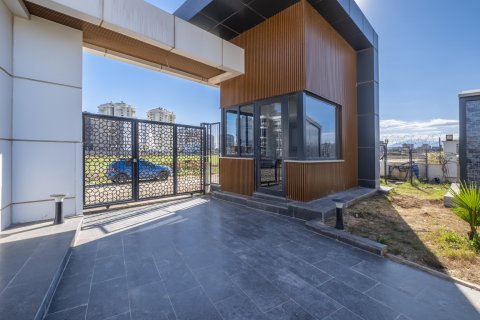 Lejlighed  i Antalya, Tyrkiet Nr. 189089 - 4