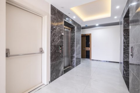 Lejlighed  i Antalya, Tyrkiet Nr. 189089 - 13