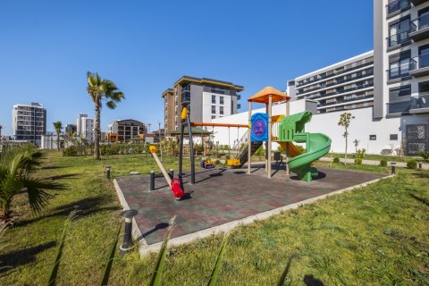 Lejlighed  i Antalya, Tyrkiet Nr. 189089 - 6