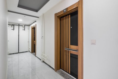 Lejlighed  i Antalya, Tyrkiet Nr. 189089 - 14