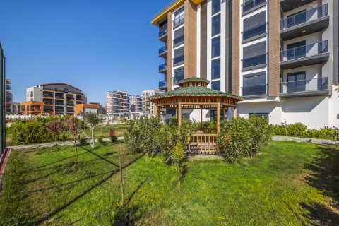 Lejlighed  i Antalya, Tyrkiet Nr. 189089 - 10