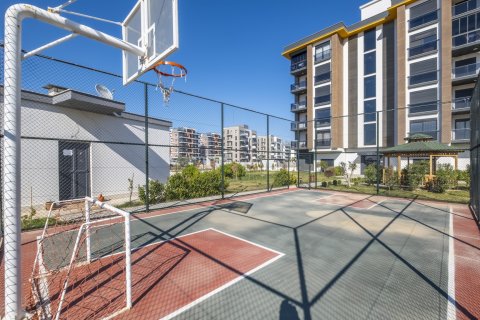 Lejlighed  i Antalya, Tyrkiet Nr. 189089 - 9