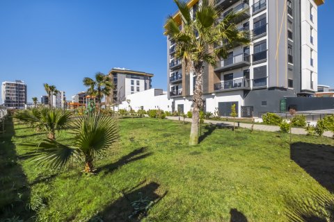 Lejlighed  i Antalya, Tyrkiet Nr. 189089 - 7