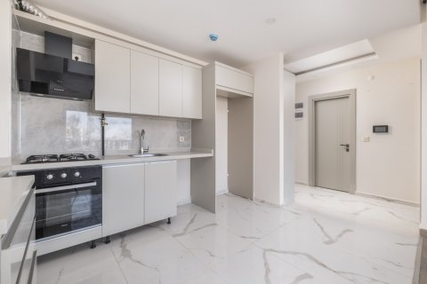 Lejlighed  i Antalya, Tyrkiet Nr. 189089 - 22