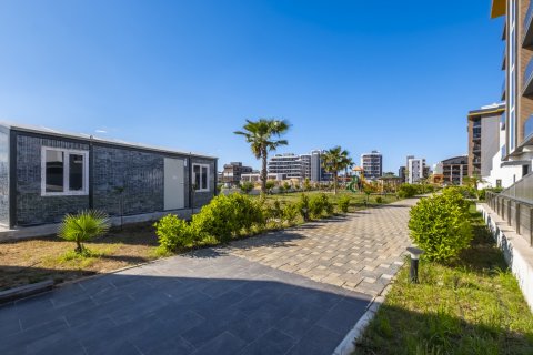 Lejlighed  i Antalya, Tyrkiet Nr. 189089 - 3