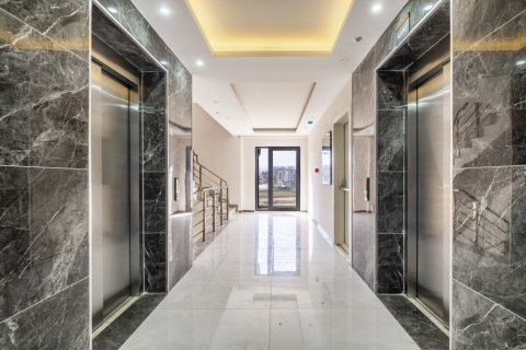 Lejlighed  i Antalya, Tyrkiet Nr. 189089 - 12