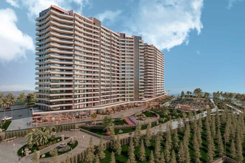 Daire  1+1  İstanbul, Türkiye №189093 - 25