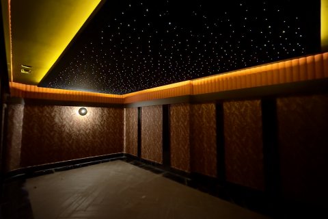 آپارتمان در Tosmur،  Alanya ، ترکیه 54 متر مربع.  شماره 189087 - 12