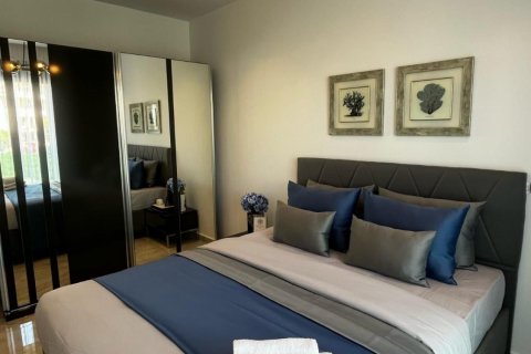 آپارتمان در Tosmur،  Alanya ، ترکیه 54 متر مربع.  شماره 189087 - 22