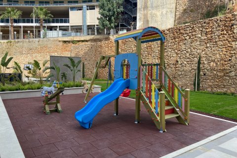 آپارتمان در Tosmur،  Alanya ، ترکیه 54 متر مربع.  شماره 189087 - 8