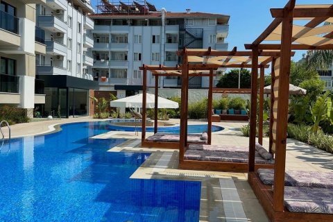 Продажа квартиры  в Аланье, Анталье, Турция 3 комн., 66м2, №189088 – фото 7