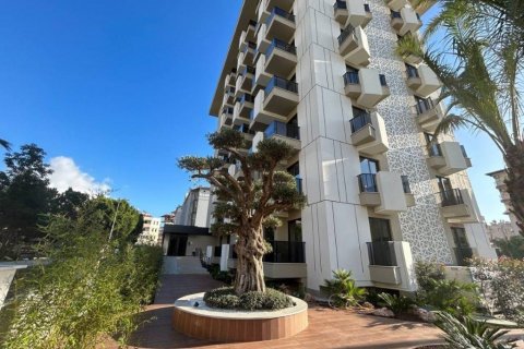 Продажа квартиры  в Аланье, Анталье, Турция 3 комн., 66м2, №189088 – фото 12