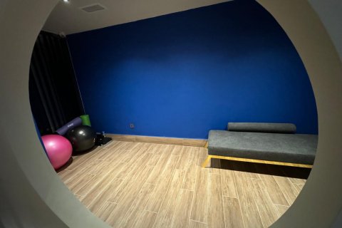 Продажа квартиры  в Аланье, Анталье, Турция 3 комн., 66м2, №189088 – фото 17