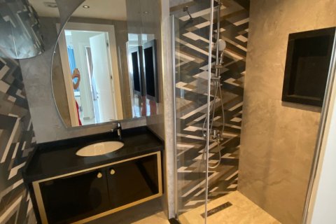 Продажа квартиры  в Аланье, Анталье, Турция 3 комн., 66м2, №189088 – фото 30