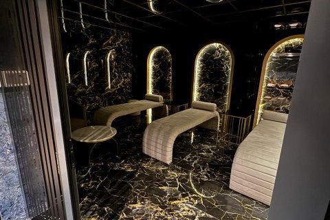 Продажа квартиры  в Аланье, Анталье, Турция 3 комн., 66м2, №189088 – фото 22