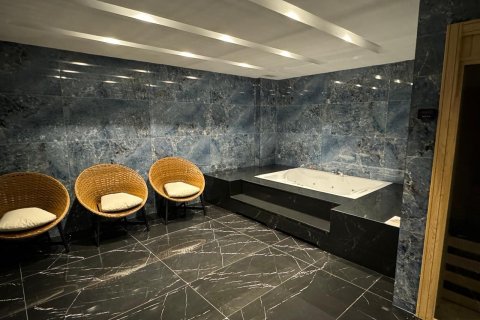 Продажа квартиры  в Аланье, Анталье, Турция 3 комн., 66м2, №189088 – фото 21