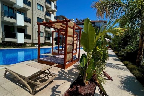 Продажа квартиры  в Аланье, Анталье, Турция 3 комн., 66м2, №189088 – фото 6