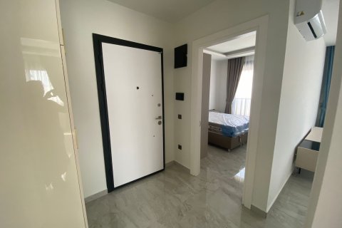 Продажа квартиры  в Аланье, Анталье, Турция 3 комн., 66м2, №189088 – фото 24