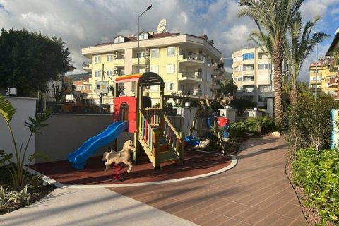 Продажа квартиры  в Аланье, Анталье, Турция 3 комн., 66м2, №189088 – фото 10