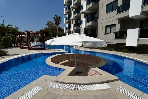 Продажа квартиры  в Аланье, Анталье, Турция 3 комн., 66м2, №189088 – фото 5